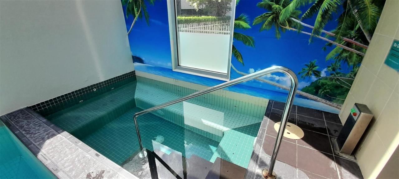 Beautiful Apartment 100Mts Near The Beach In Port Melbourne Exteriör bild